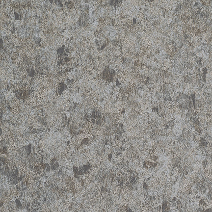 Vinyl Ambiance Wallpaper by Phillip Jeffries in Greige Glimmer (PJ 10698)