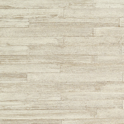 Vinyl Ashford Wallpaper by Phillip Jeffries in Shell (PJ 32301)