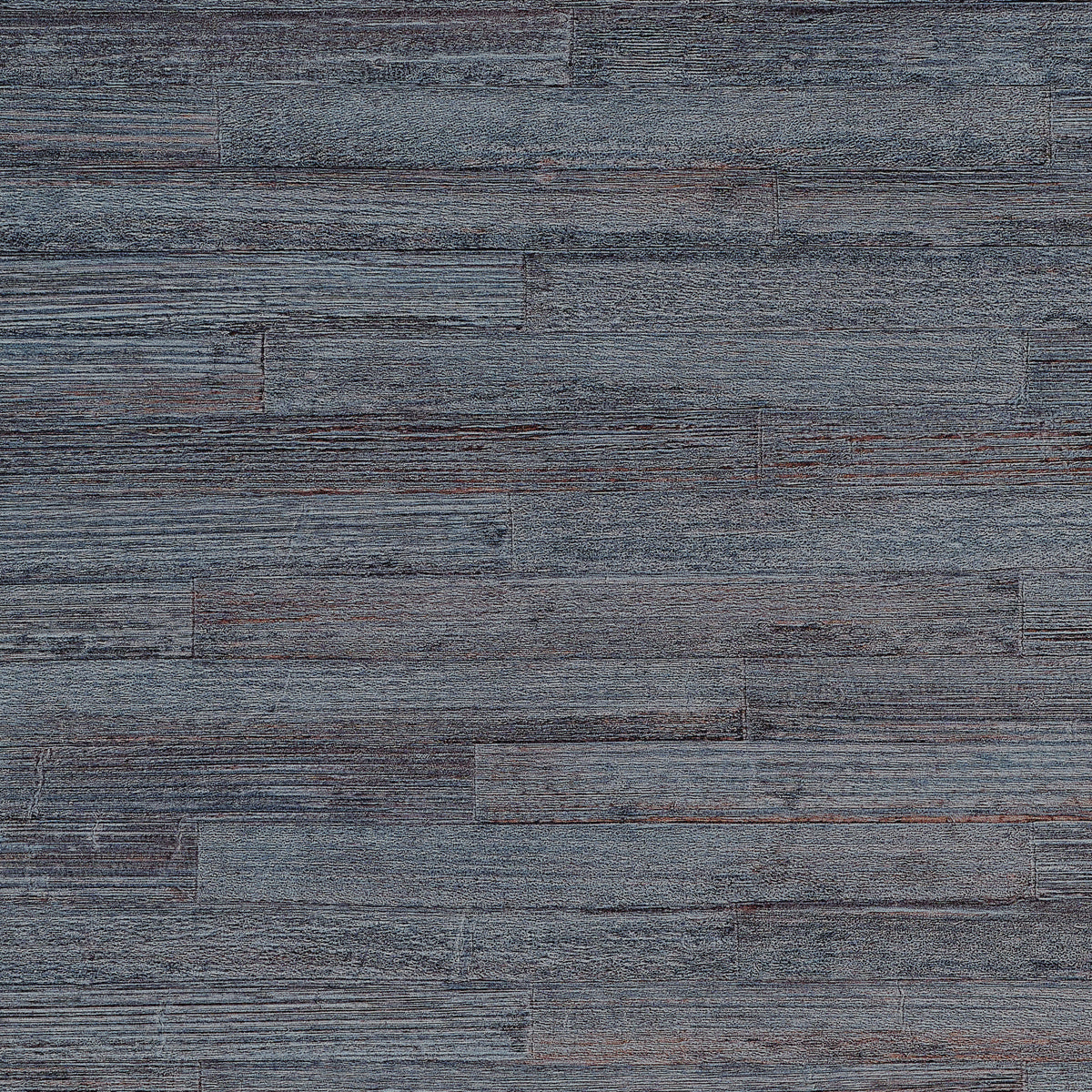 Vinyl Ashford Wallpaper by Phillip Jeffries in Slate (PJ 32308)