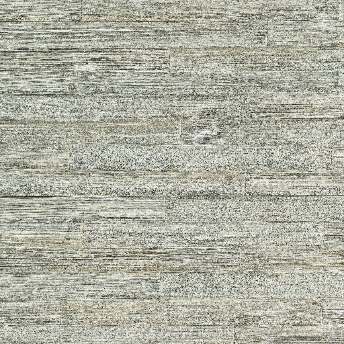 Vinyl Ashford Wallpaper by Phillip Jeffries in Thyme (PJ 32306)
