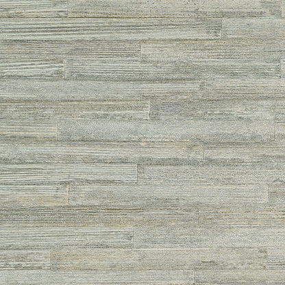 Vinyl Ashford Wallpaper by Phillip Jeffries in Thyme (PJ 32306)