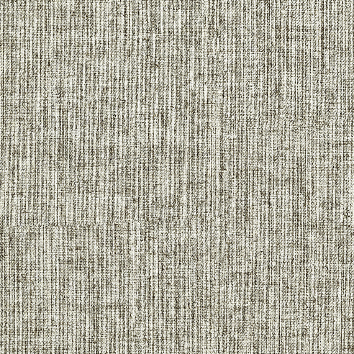Vinyl Belgian Linen Wallpaper by Phillip Jeffries in Abbey Ash (PJ 4646)