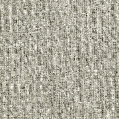 Vinyl Belgian Linen Wallpaper by Phillip Jeffries in Abbey Ash (PJ 4646)