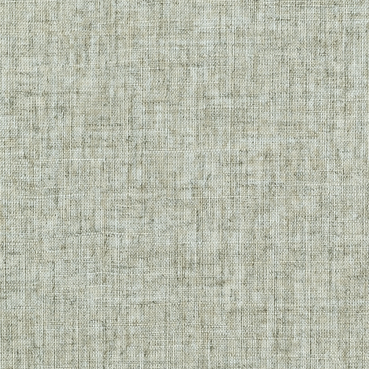 Vinyl Belgian Linen Wallpaper by Phillip Jeffries in Court Of Khaki (PJ 4642)
