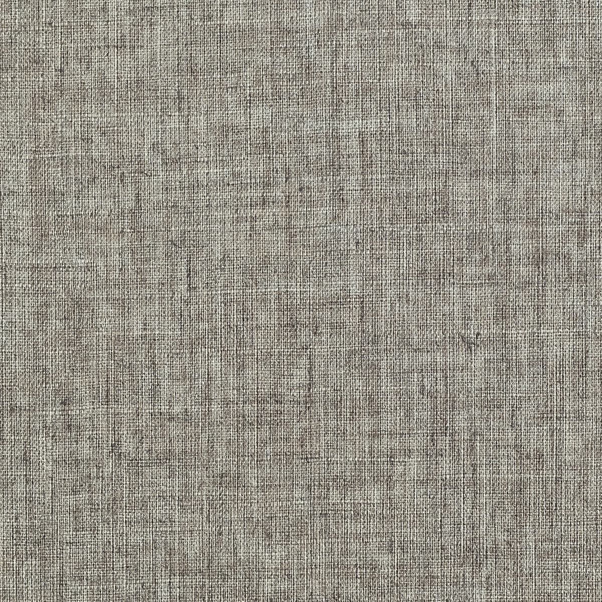 Vinyl Belgian Linen Wallpaper by Phillip Jeffries in Dusty Brown (PJ 4596)