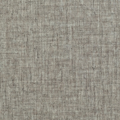 Vinyl Belgian Linen Wallpaper by Phillip Jeffries in Dusty Brown (PJ 4596)