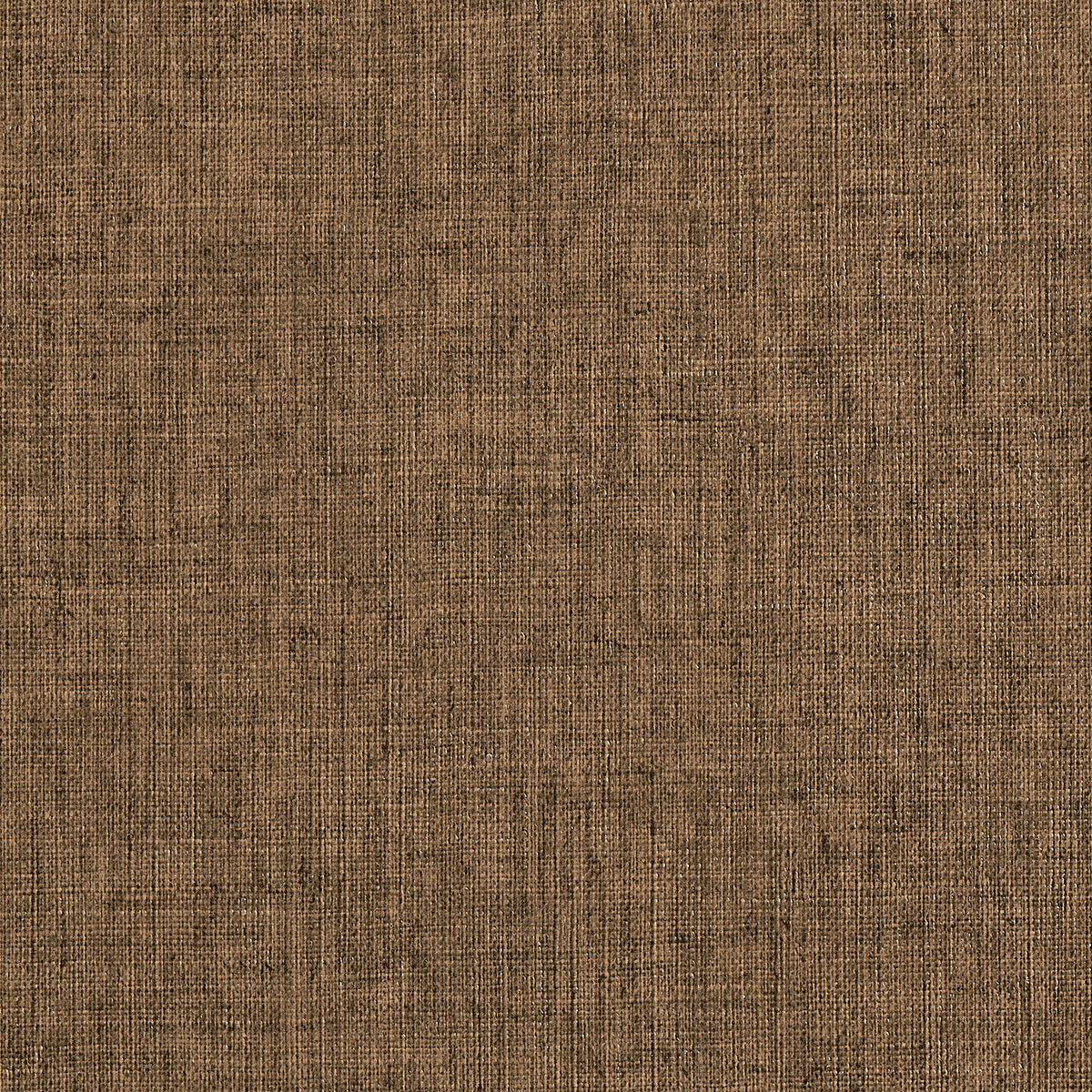 Vinyl Belgian Linen Wallpaper by Phillip Jeffries in Rich Cocoa (PJ 4599)