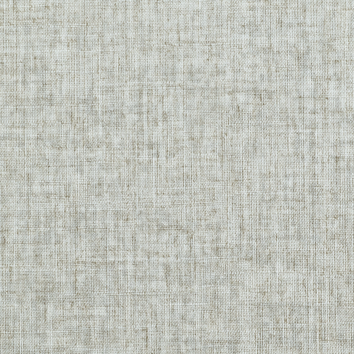 Vinyl Belgian Linen Wallpaper by Phillip Jeffries in White Dolce (PJ 4630)