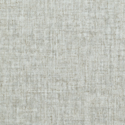 Vinyl Belgian Linen Wallpaper by Phillip Jeffries in White Dolce (PJ 4630)