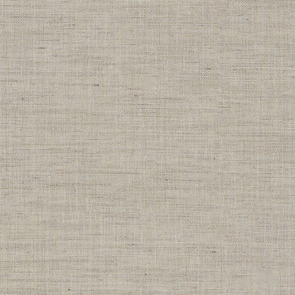 Vinyl Chateau Linen Wallpaper by Phillip Jeffries in Baroque Slate (PJ 9309)