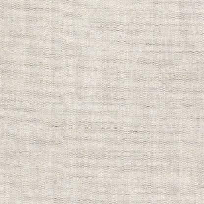 Vinyl Chateau Linen Wallpaper by Phillip Jeffries in Gravel Shore (PJ 9306)