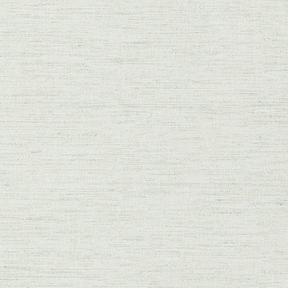 Vinyl Chateau Linen Wallpaper by Phillip Jeffries in Jade Topiary (PJ 9305)