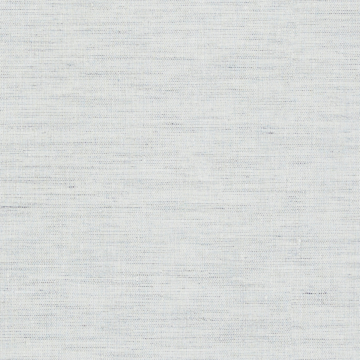 Vinyl Chateau Linen Wallpaper by Phillip Jeffries in Periwinkle Pavilion (PJ 9307)