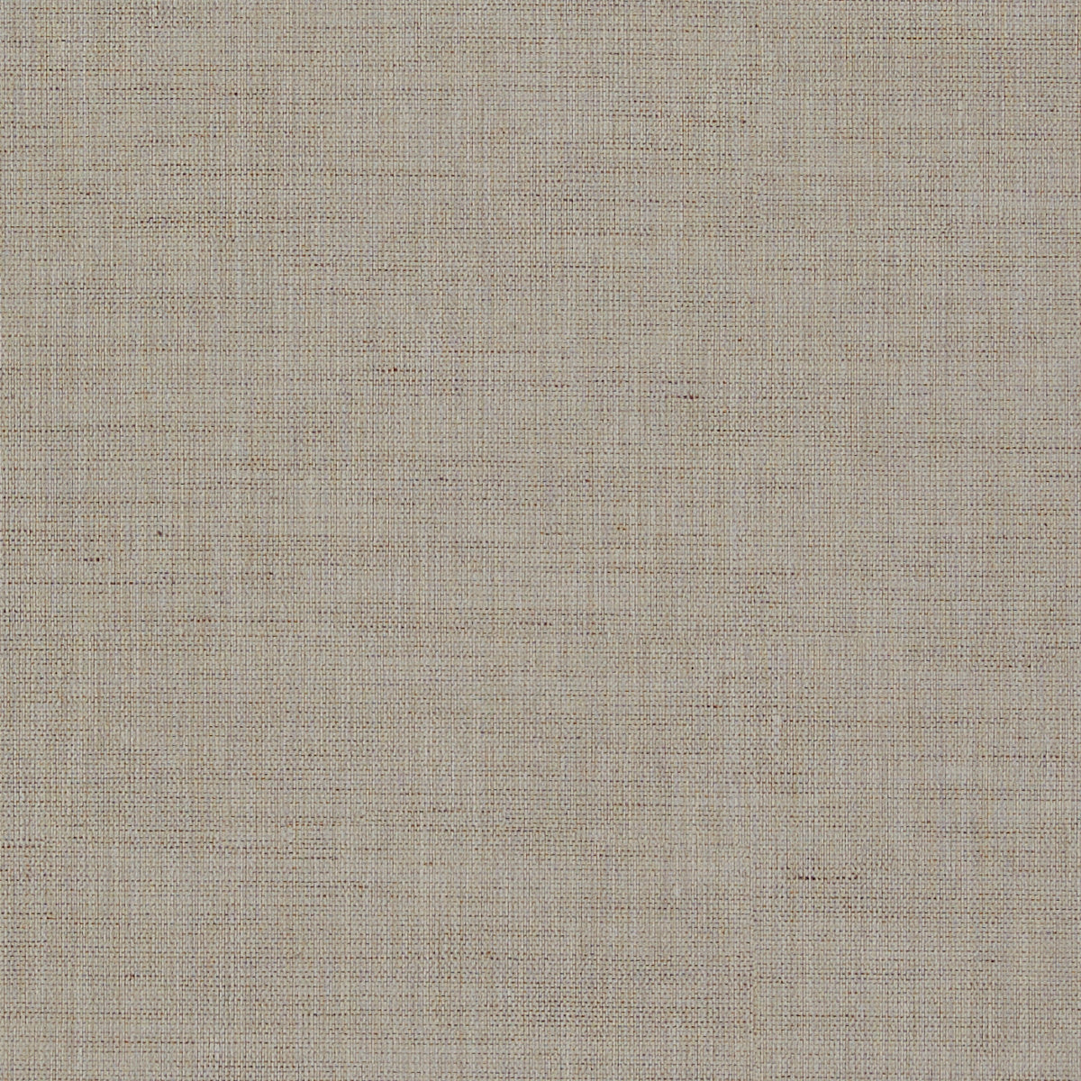 Vinyl Chateau Linen Wallpaper by Phillip Jeffries in Pilaster Beige (PJ 9311)