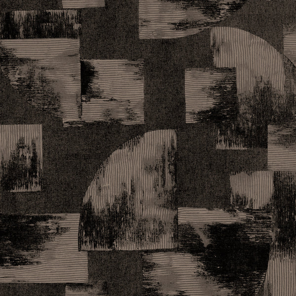 Vinyl Eclipse Wallpaper by Phillip Jeffries – The ReBorn House