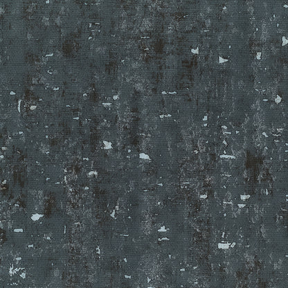 Vinyl Enchanted Woods Wallpaper by Phillip Jeffries in Blue Slay (PJ 7256)