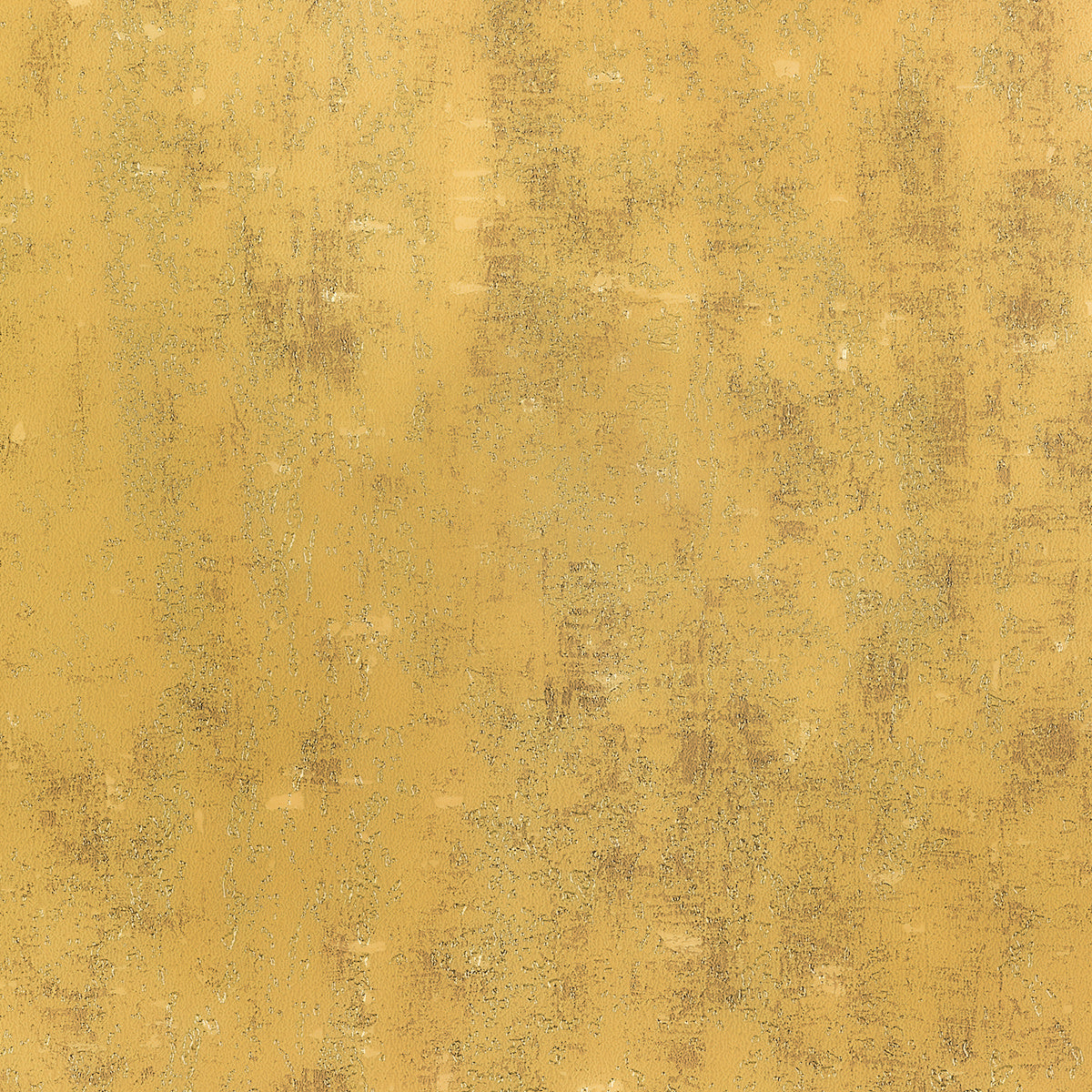 Vinyl Enchanted Woods Wallpaper by Phillip Jeffries in Cloaked In Gold (PJ 7259)
