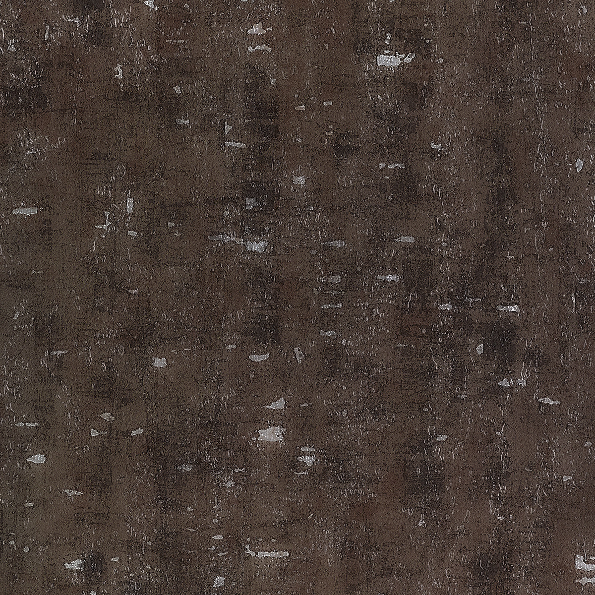 Vinyl Enchanted Woods Wallpaper by Phillip Jeffries in Ebony Embers (PJ 7258)