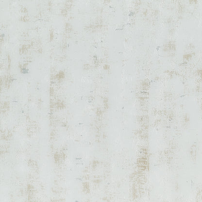 Vinyl Enchanted Woods Wallpaper by Phillip Jeffries in Ivory Dove (PJ 10830)