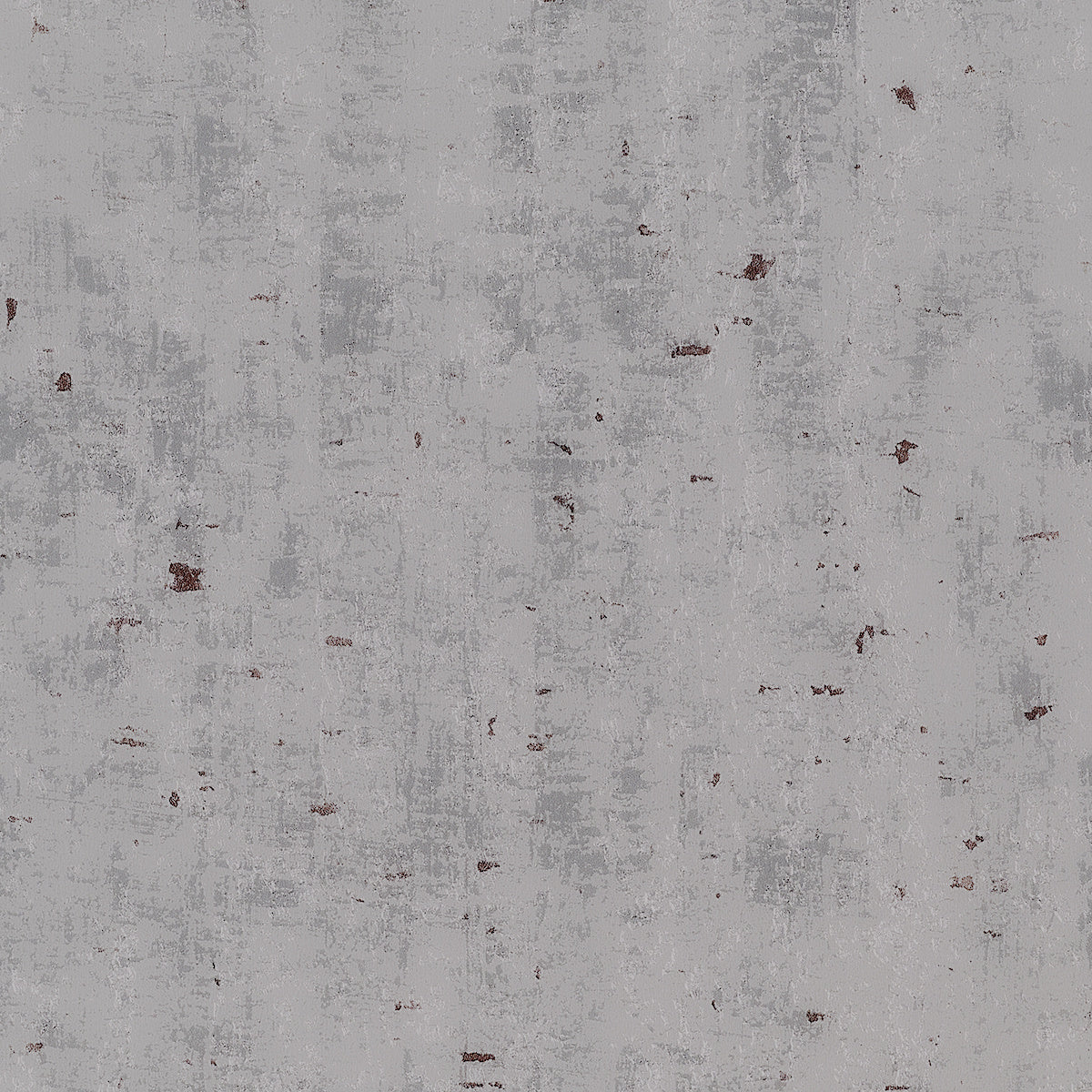 Vinyl Enchanted Woods Wallpaper by Phillip Jeffries in Silver Whisper (PJ 10833)