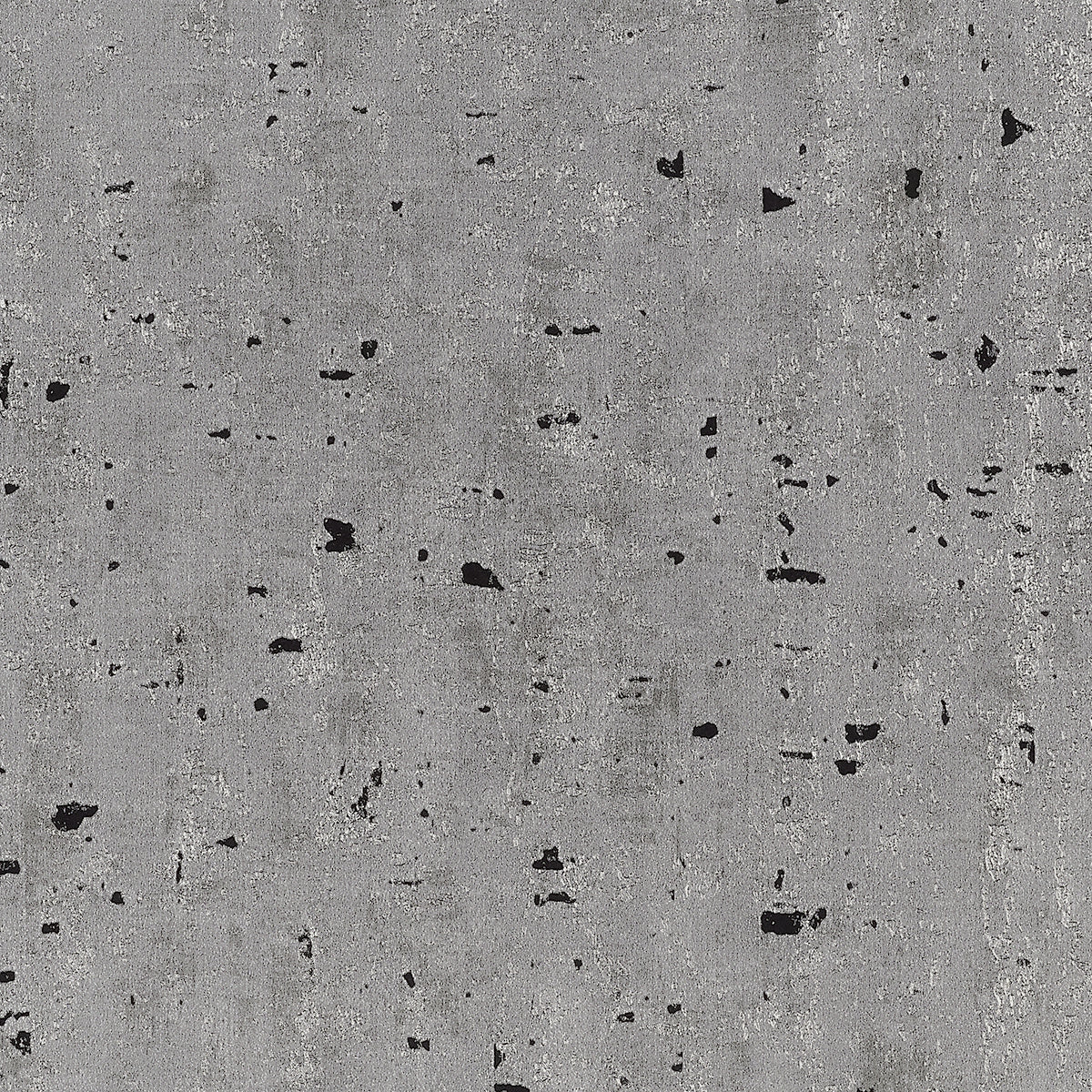 Vinyl Enchanted Woods Wallpaper by Phillip Jeffries in Steel Sorcerer (PJ 7255)