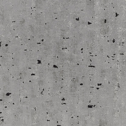 Vinyl Enchanted Woods Wallpaper by Phillip Jeffries in Steel Sorcerer (PJ 7255)