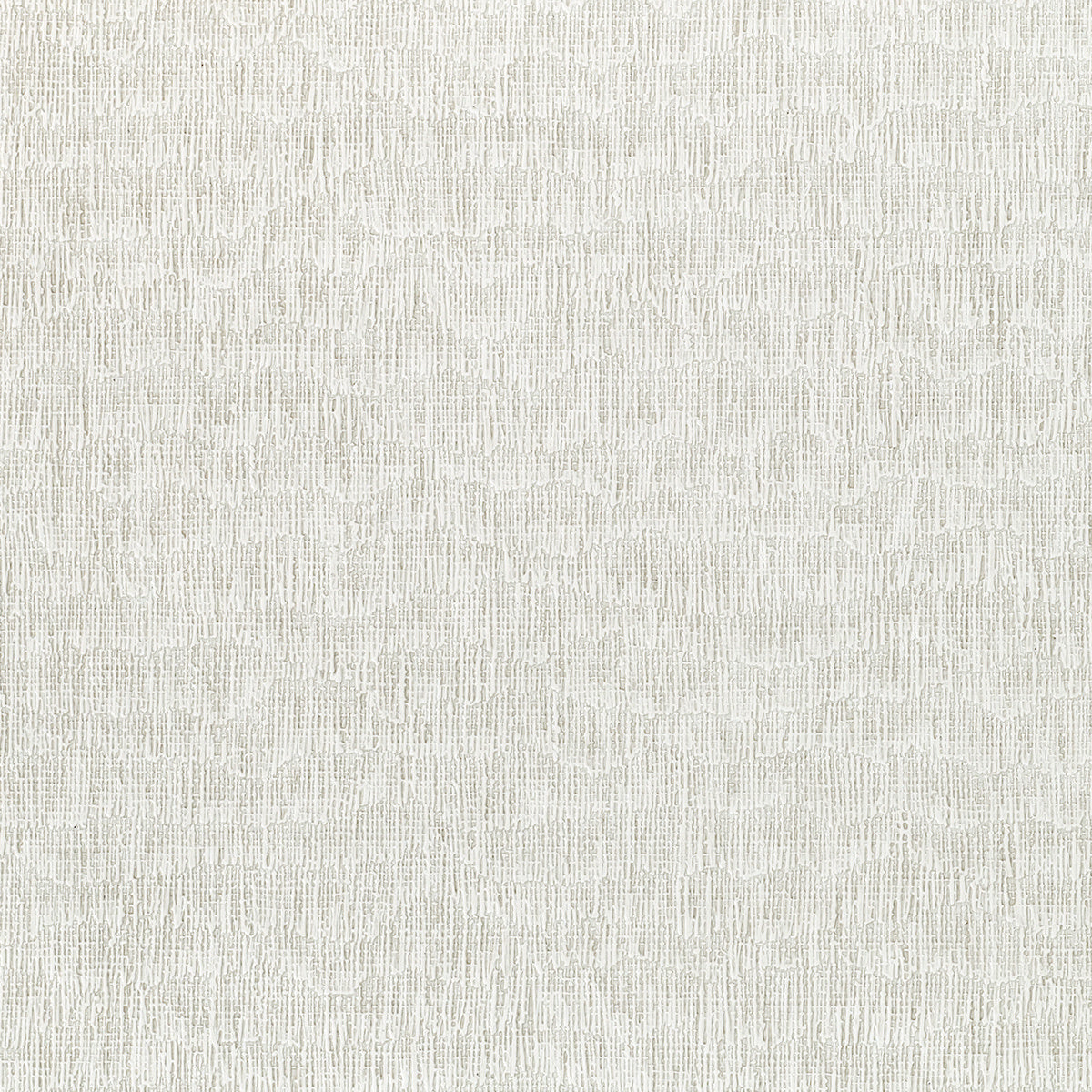 Vinyl Fringe Wallpaper by Phillip Jeffries in Alabaster (PJ 38103)