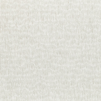 Vinyl Fringe Wallpaper by Phillip Jeffries in Alabaster (PJ 38103)