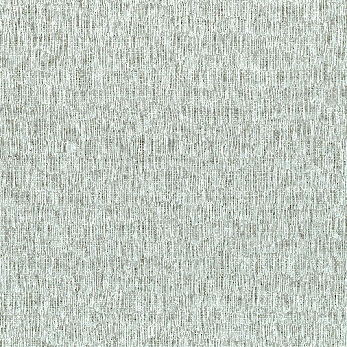 Vinyl Fringe Wallpaper by Phillip Jeffries in Glacier (PJ 38106)