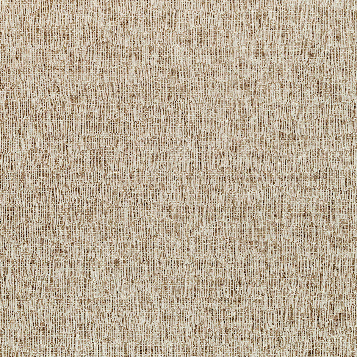 Vinyl Fringe Wallpaper by Phillip Jeffries in Pebble (PJ 38108)