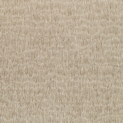 Vinyl Fringe Wallpaper by Phillip Jeffries in Pebble (PJ 38108)