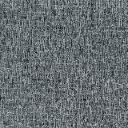 Vinyl Fringe Wallpaper by Phillip Jeffries in Slate (PJ 38109)