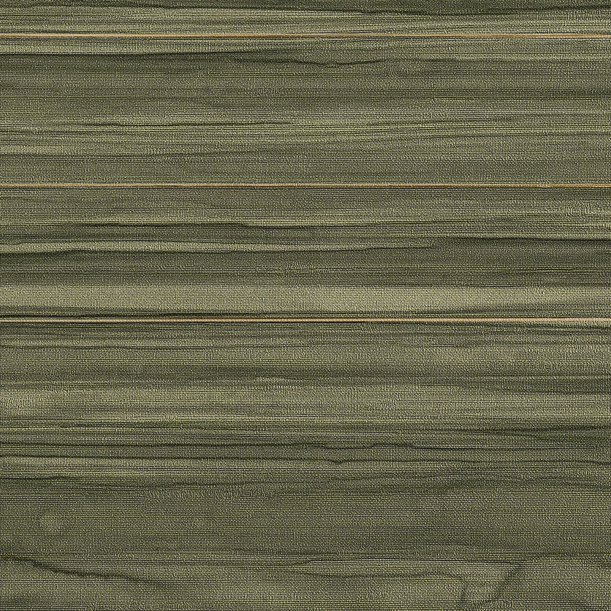 Vinyl Horizons Wallpaper by Phillip Jeffries in Moss Veil (PJ 27001)