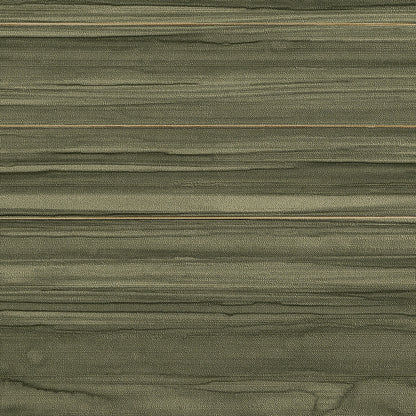 Vinyl Horizons Wallpaper by Phillip Jeffries in Moss Veil (PJ 27001)