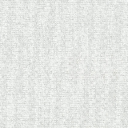 Vinyl Leno Weave Wallpaper by Phillip Jeffries in Frost (PJ 46704)