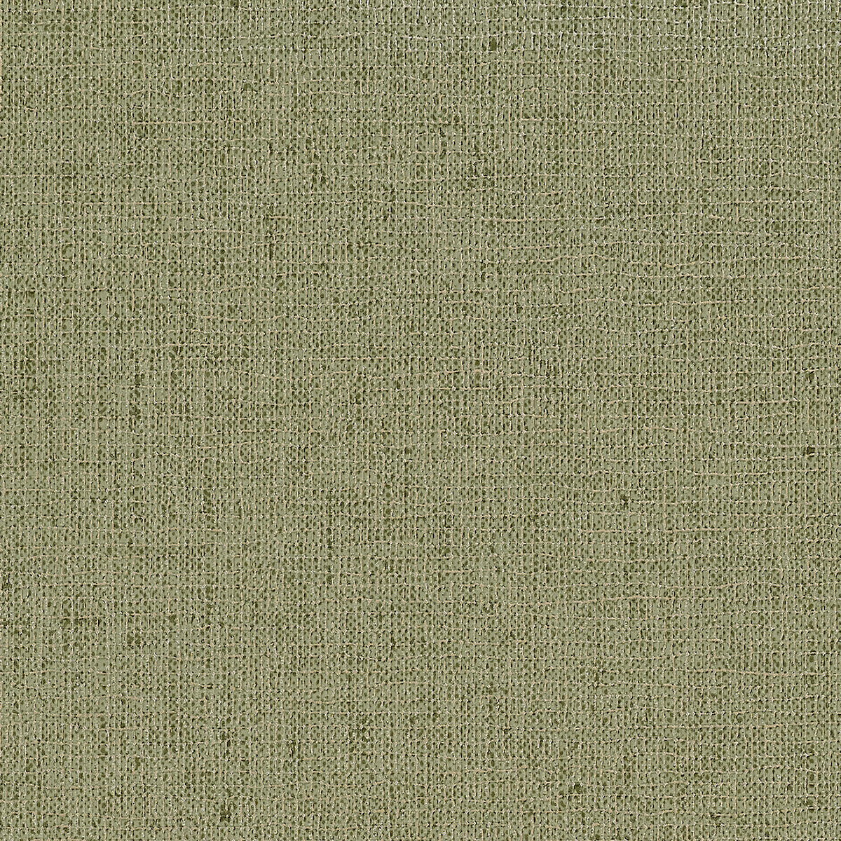 Vinyl Leno Weave Wallpaper by Phillip Jeffries in Olive (PJ 46710)