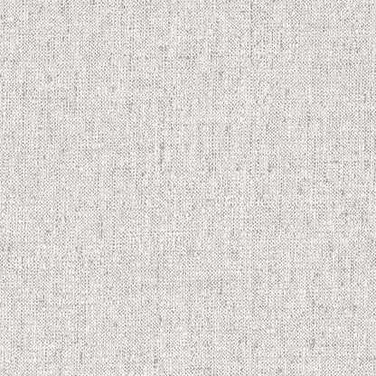 Vinyl Leno Weave Wallpaper by Phillip Jeffries in Sterling (PJ 46703)