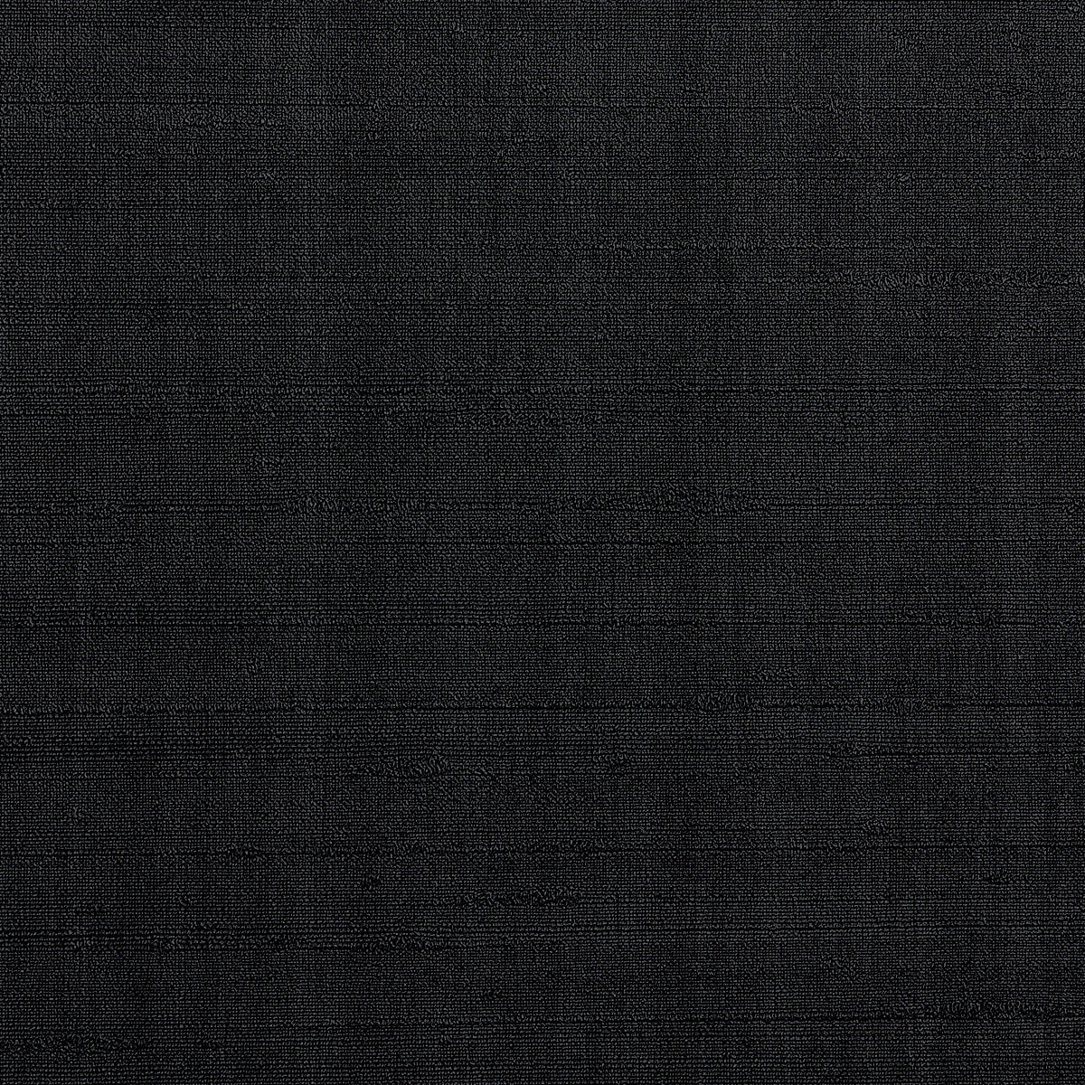 Vinyl Papyrus Wallpaper by Phillip Jeffries in Set Black (PJ 9957)