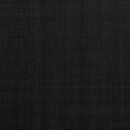 Vinyl Papyrus Wallpaper by Phillip Jeffries in Set Black (PJ 9957)