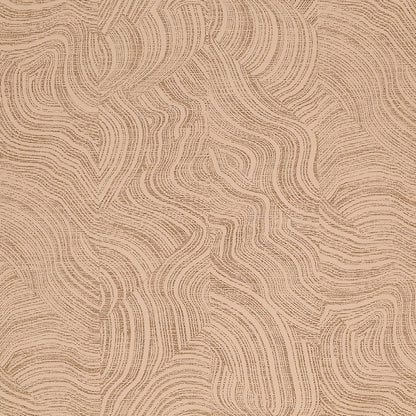 Vinyl Sirocco Wallpaper by Phillip Jeffries in Canyon (PJ 36706)