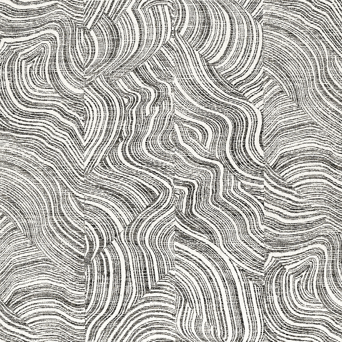 Vinyl Sirocco Wallpaper by Phillip Jeffries in Groove (PJ 36700)