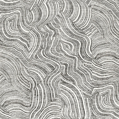 Vinyl Sirocco Wallpaper by Phillip Jeffries in Groove (PJ 36700)