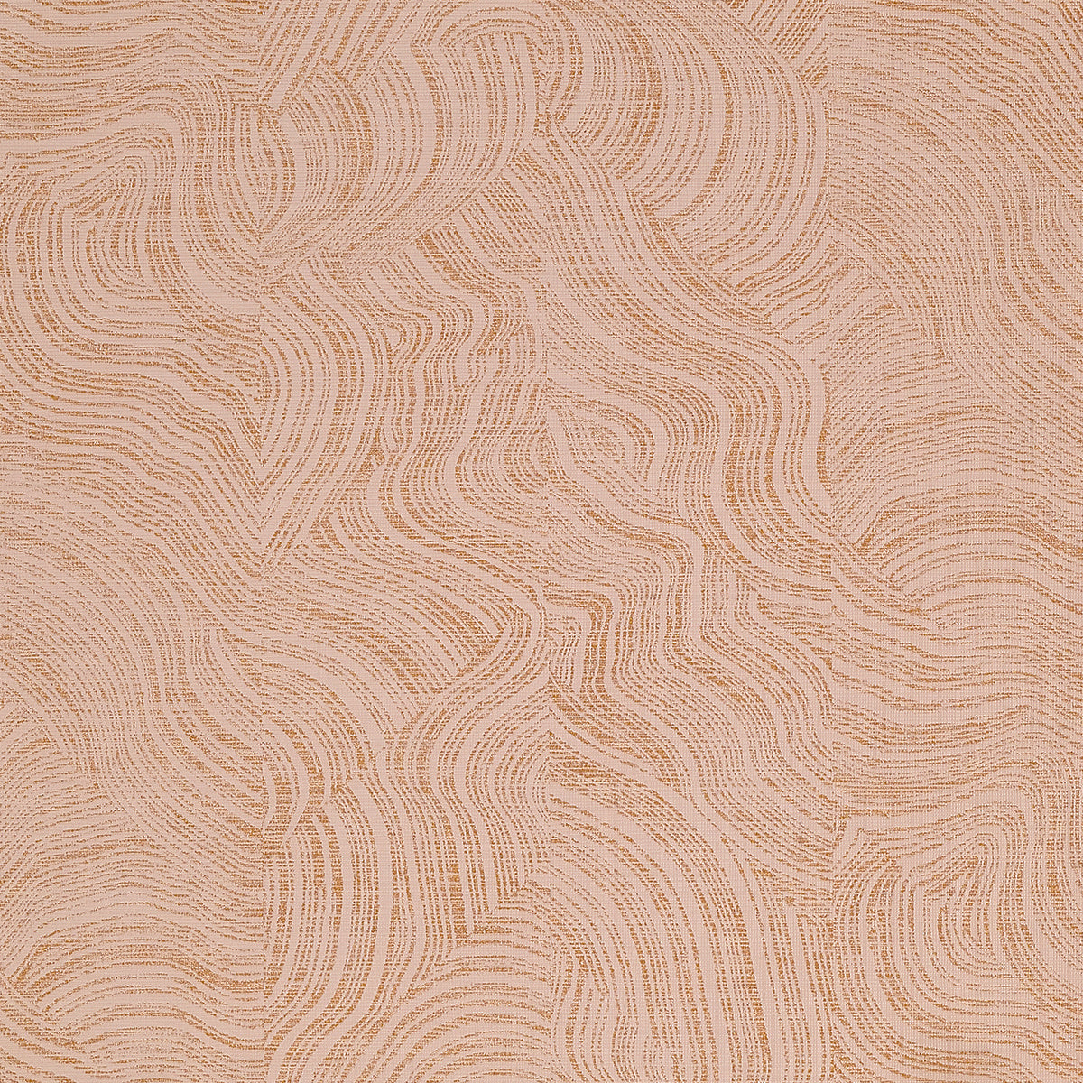 Vinyl Sirocco Wallpaper by Phillip Jeffries in Rose (PJ 36704)