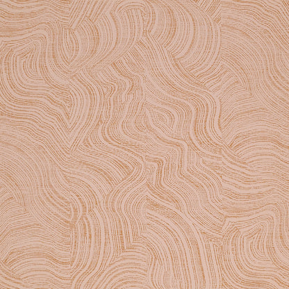 Vinyl Sirocco Wallpaper by Phillip Jeffries in Rose (PJ 36704)