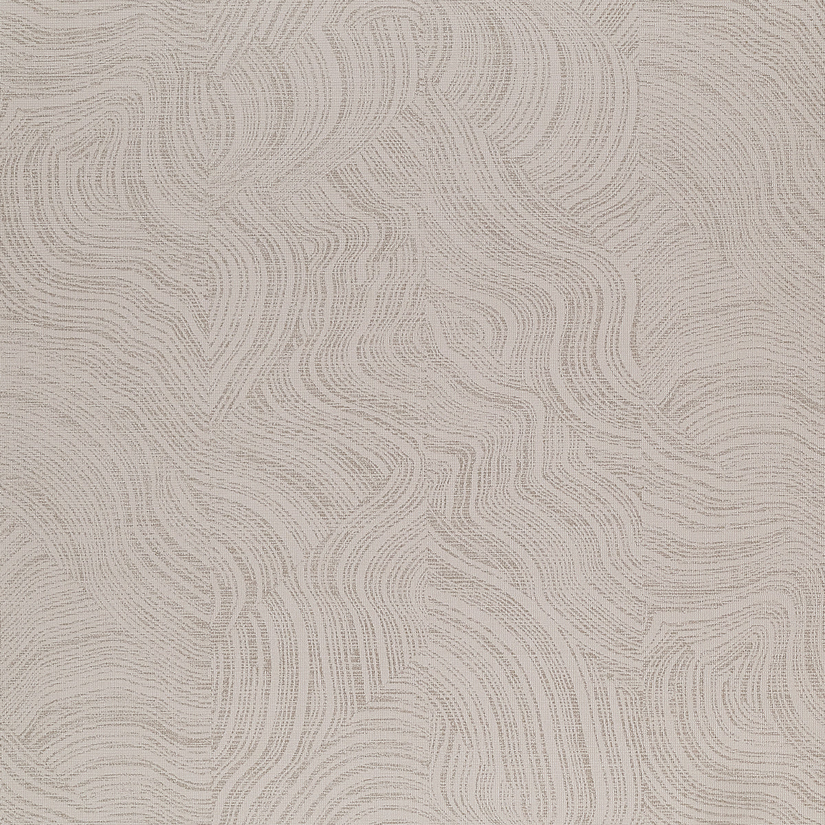 Vinyl Sirocco Wallpaper by Phillip Jeffries in Stone (PJ 36702)