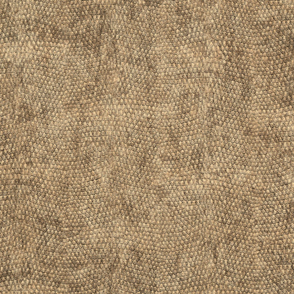 Vinyl Snakeskin Wallpaper by Phillip Jeffries in Golden Crowned (PJ 10252)