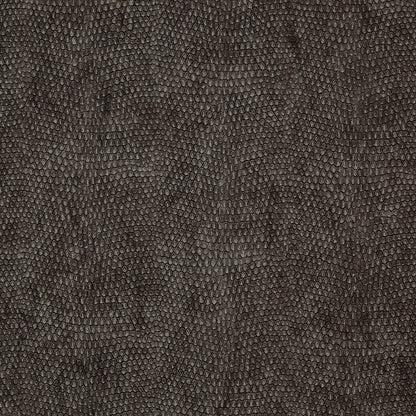 Vinyl Snakeskin Wallpaper by Phillip Jeffries in Grey Ora (PJ 8078)