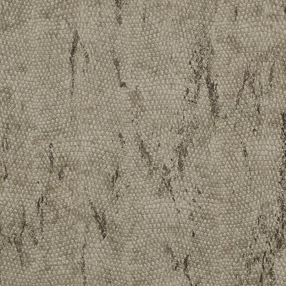 Vinyl Snakeskin Wallpaper by Phillip Jeffries in Sidewinder (PJ 10251)