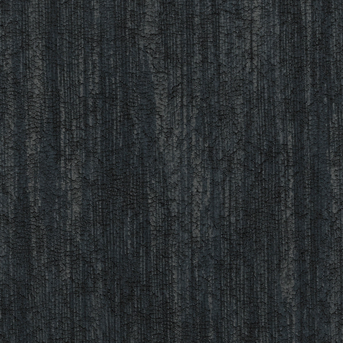 Vinyl Stingray Wallpaper by Phillip Jeffries in Blue Crush (PJ 7933)