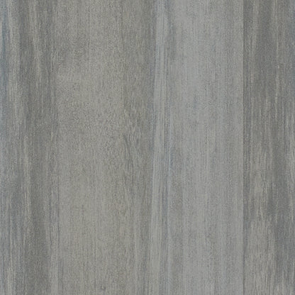 Vinyl Veneer Wallpaper by Phillip Jeffries in Grey Grain (PJ 9002)